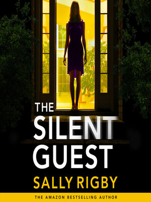 cover image of The Silent Guest